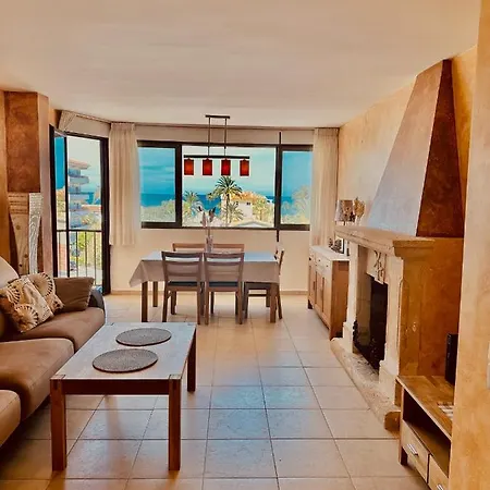 Vista Azul Sea View Close To The