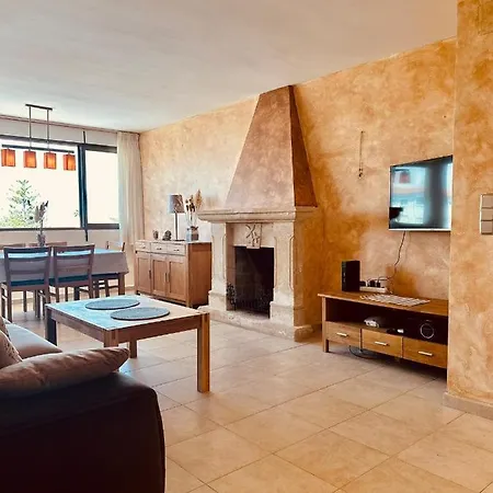 Vista Azul Sea View Close To The * Dénia