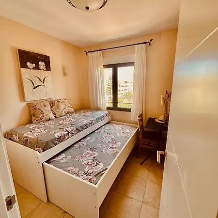 Vista Azul Sea View Close To The Apartment