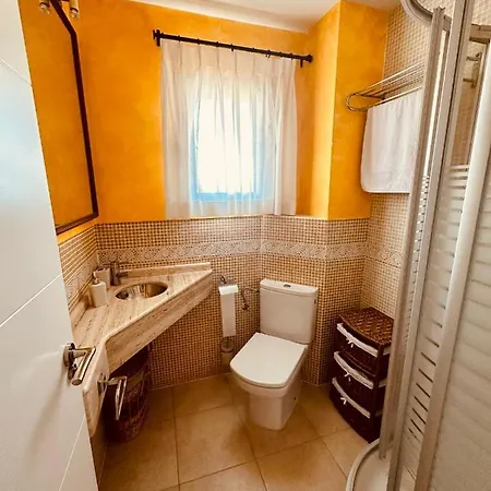 Vista Azul Sea View Close To The * Dénia