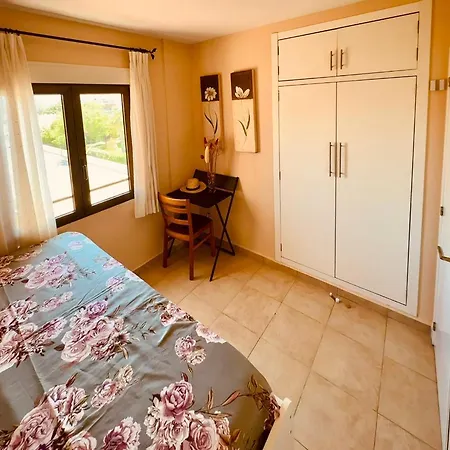 Vista Azul Sea View Close To The Apartment