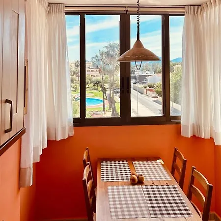 Vista Azul Sea View Close To The Apartment