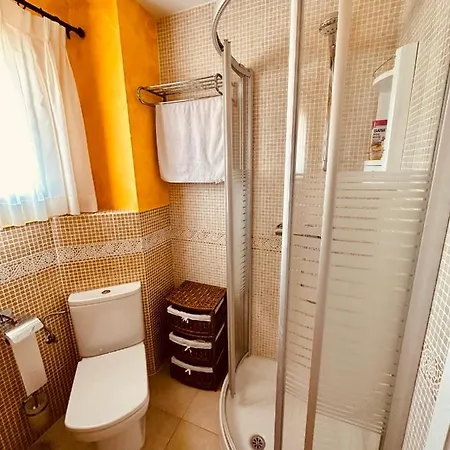 Vista Azul Sea View Close To The Apartment *