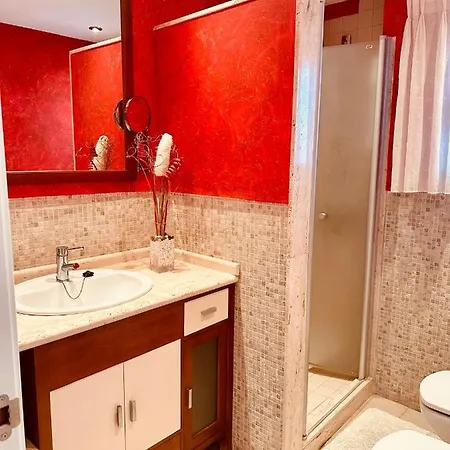 Vista Azul Sea View Close To The Apartment