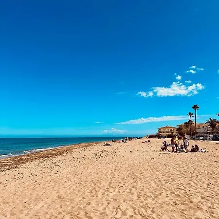 Vista Azul Sea View Close To The Dénia