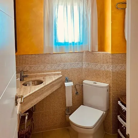 Vista Azul Sea View Close To The * Dénia