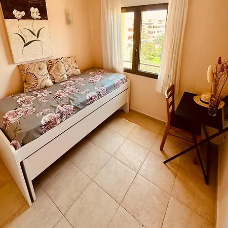 Apartment Vista Azul Sea View Close To The