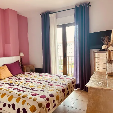 Vista Azul Sea View Close To The