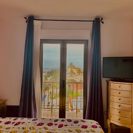 Vista Azul Sea View Close To The Dénia