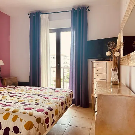 Vista Azul Sea View Close To The *