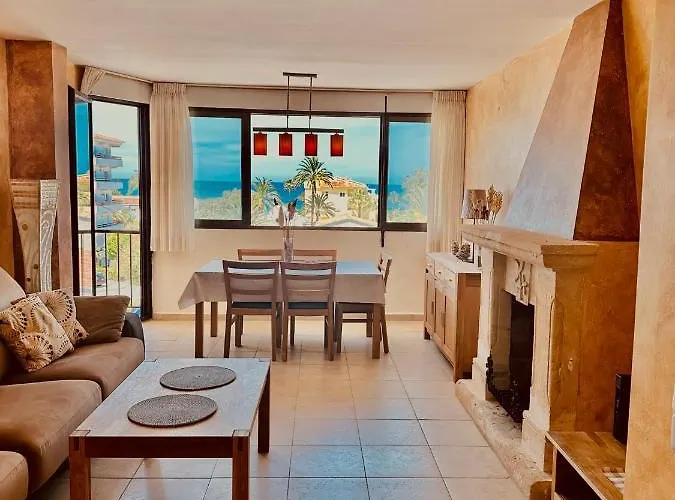 Vista Azul Sea View Close To The