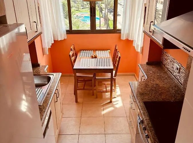 Lejlighed Vista Azul Sea View Close To The