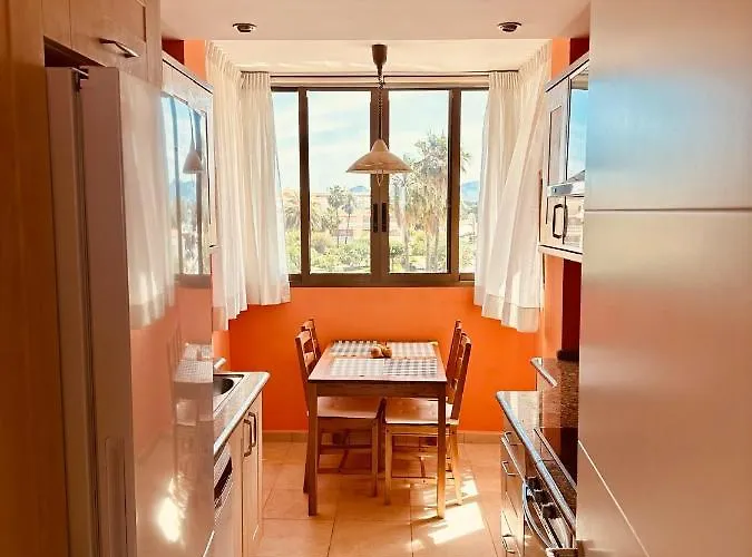 شقة Vista Azul Sea View Close To The *