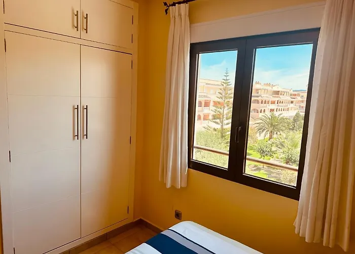 شقة Vista Azul Sea View Close To The