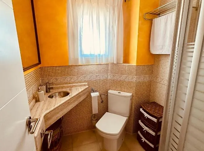 Vista Azul Sea View Close To The * Dénia