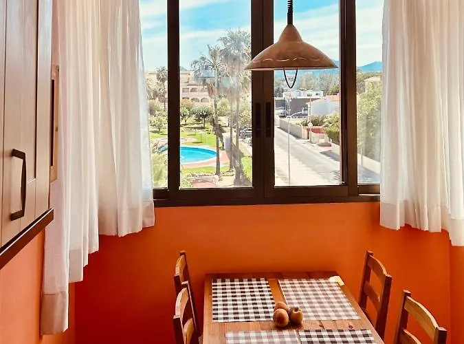 Vista Azul Sea View Close To The Lejlighed