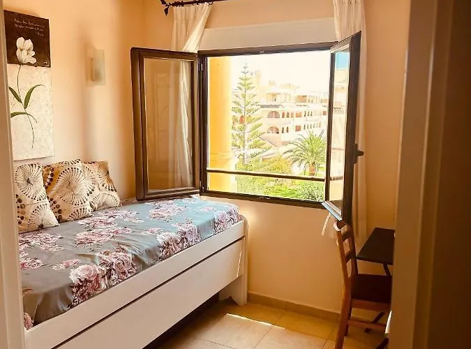 Vista Azul Sea View Close To The Lejlighed *