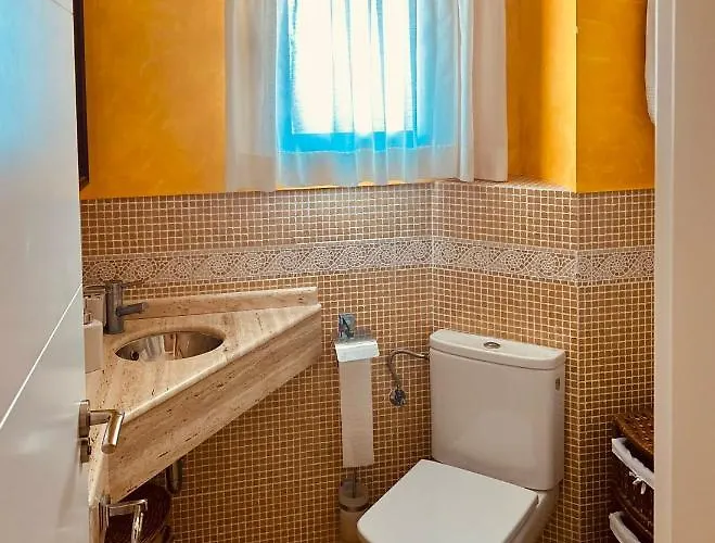 Vista Azul Sea View Close To The * دينايا