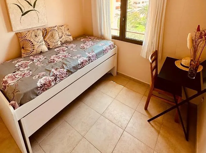 شقة Vista Azul Sea View Close To The