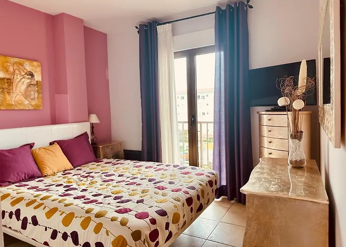 Vista Azul Sea View Close To The