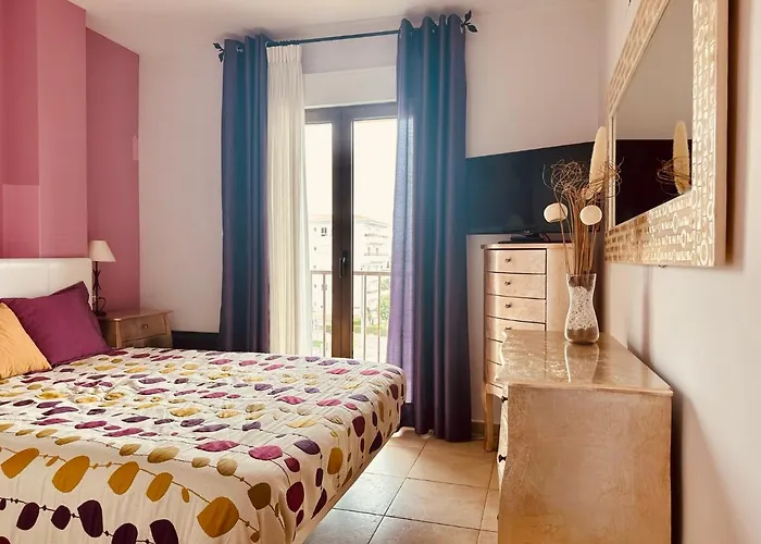 Vista Azul Sea View Close To The *