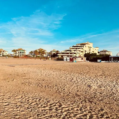 Vista Azul Sea View Close To The Διαμέρισμα *