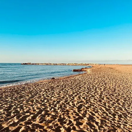 Vista Azul Sea View Close To The Denia