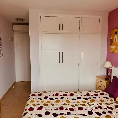 Vista Azul Sea View Close To The Διαμέρισμα