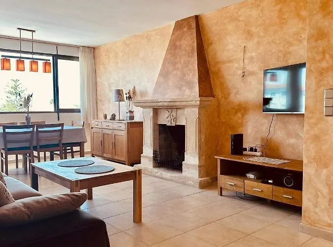 Vista Azul Sea View Close To The * Denia