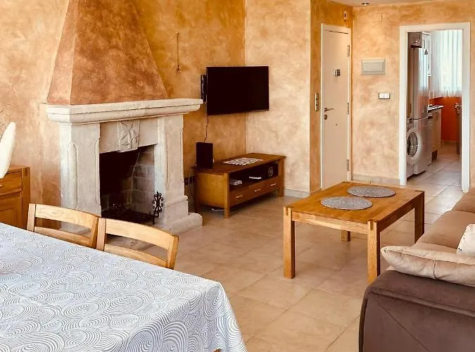 Διαμέρισμα Vista Azul Sea View Close To The *