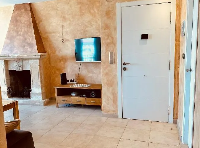 Vista Azul Sea View Close To The