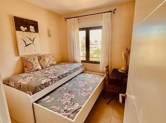 Vista Azul Sea View Close To The Διαμέρισμα