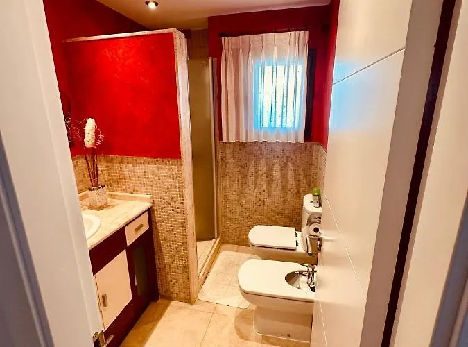 Διαμέρισμα Vista Azul Sea View Close To The *