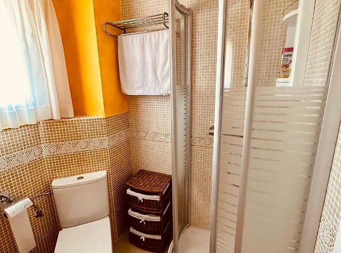 Vista Azul Sea View Close To The Διαμέρισμα *