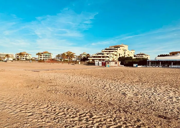 Vista Azul Sea View Close To The Διαμέρισμα *