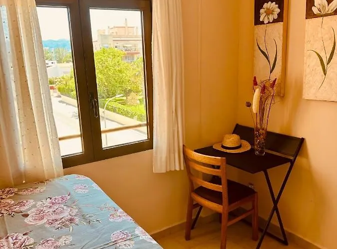 Διαμέρισμα Vista Azul Sea View Close To The *