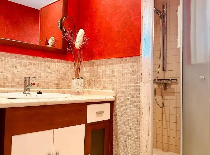 Vista Azul Sea View Close To The Διαμέρισμα