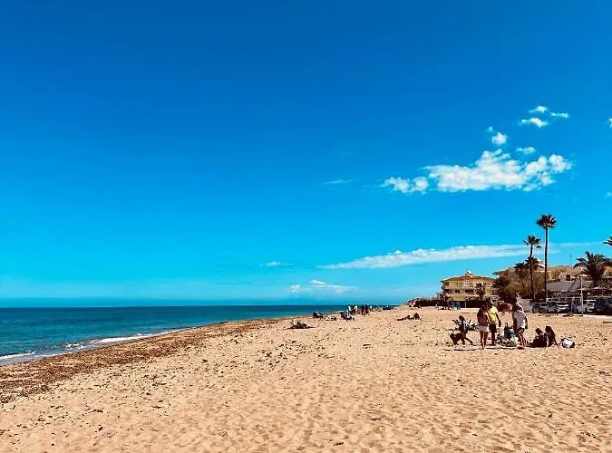 Vista Azul Sea View Close To The Denia