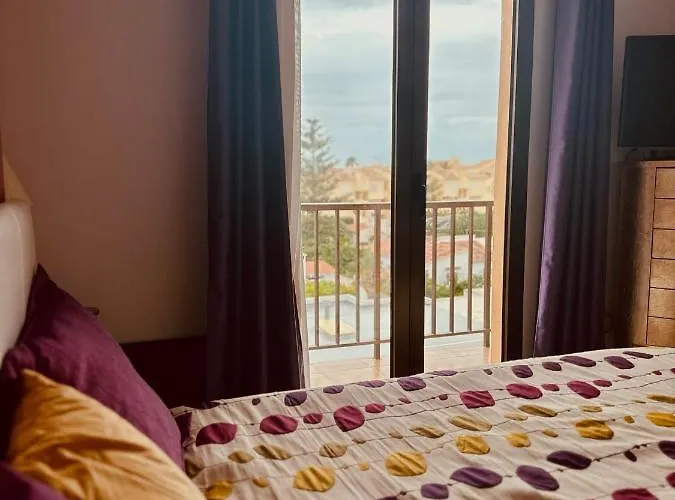 Διαμέρισμα Vista Azul Sea View Close To The Denia